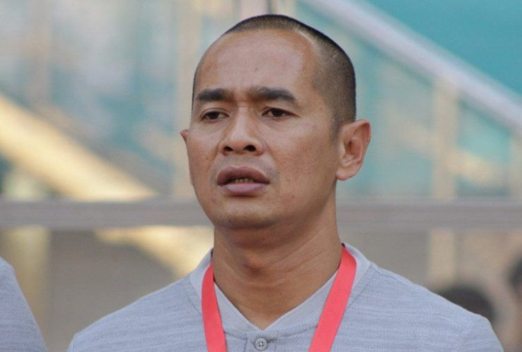 Jelang Piala Asia U-17: Kurniawan Dwi Yulianto Coret 3 Nama Pemain Timnas Indonesia
