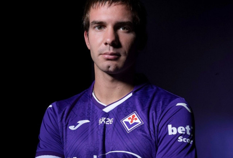Real Madrid Resmi Pinjamkan Franco Mastantuono ke Fiorentina hingga 2027
