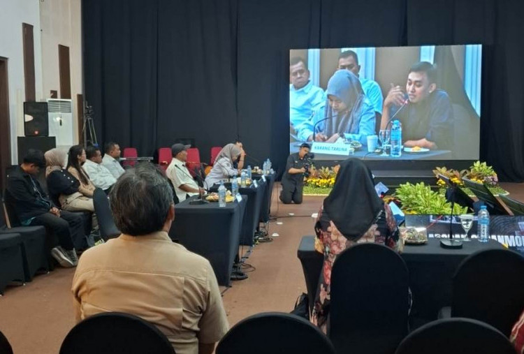 Maling Motor Menggila di Surabaya Raya (2): Tak Mudah Melacak Penadah 