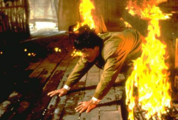 Jadwal Bioskop Trans TV Hari Ini 20 November 2025 Lengkap Sinopsis, Nonton Film Aksi Jackie Chan