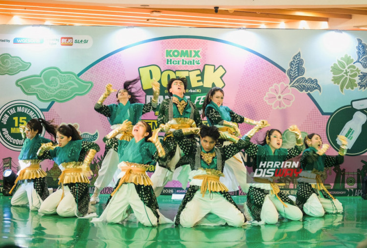 Sebanyak 10 tim tampil menunjukkan kemampuan terbaik di hadapan juri profesional Arinto Sapto Nugroho dan Ajito. Mereka adalah Mystique, Crush Unity, G-Elite Crew, InMotion Dance House, King Dance Crew, NJF Dance Studio, PJD Team, Medan Dance Conceptor, Playmakerz, dan Dream Walker. Selain kompetisi, acara juga dimeriahkan penampilan Sasha eks JKT48, stand-up comedy Ardho, zumba bersama, random play dance, karaoke, serta berbagai aktivitas interaktif yang melibatkan pengunjung.