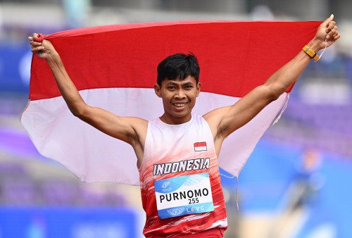 Klasemen Medali Asian Para Games 2022 Hangzhou: Hari Ini Indonesia Tambah 4 Emas, Tapi Masih di Bawah Malaysia di Posisi 9