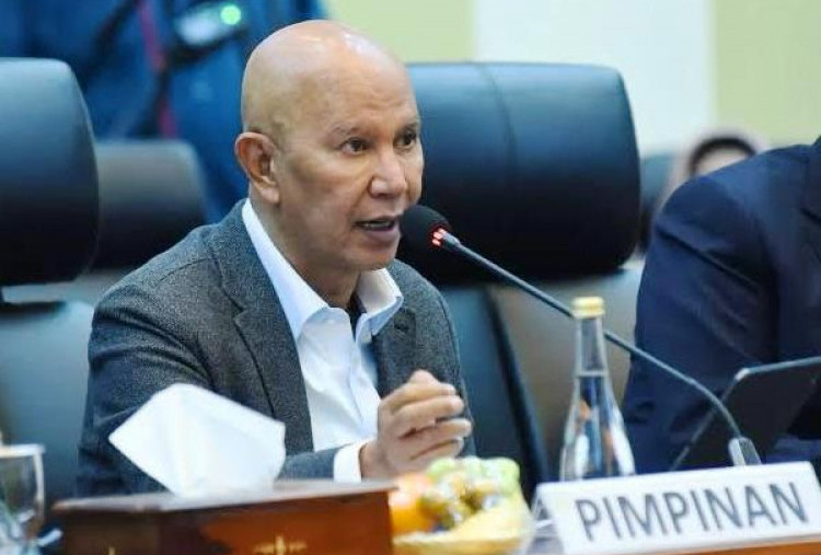 Coretax Sering Error, Said Abdullah Desak Audit Sistem dan Perpanjangan Deadline SPT Tahunan