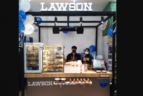 Lawson Indonesia Buka Lowongan Kerja untuk Posisi Crew Store, Lulusan SMA dan SMK Kirim CV Terbaikmu!