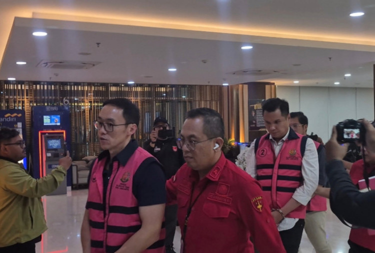 Manipulasi Agunan Rp 600 Miliar, 3 Bos KoinWorks Berakhir di Sel Tahanan