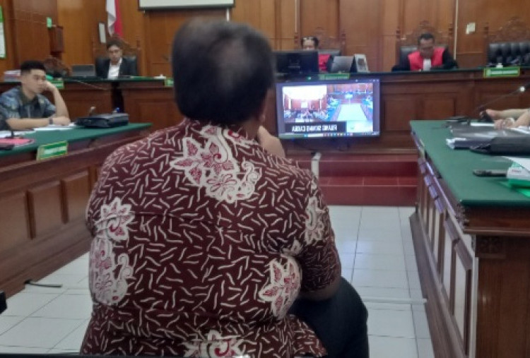 Sidang Gugatan Nany Widjaja, Saksi Eks Karyawan Ungkap Peran Dahlan Iskan di Jawa Pos