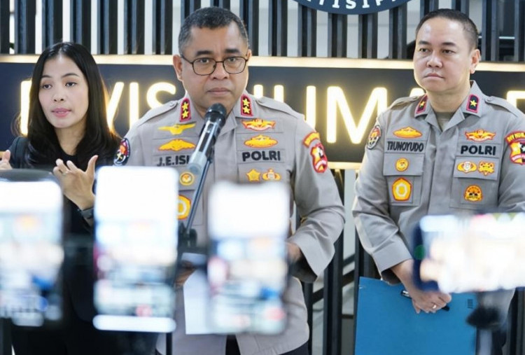 Polri Rombak Besar-besaran! 88 Perwira Dimutasi, Kapolda Metro dan Kabareskrim Berganti