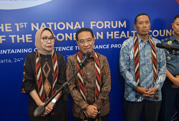 Wamenkes Benjamin Ungkap Penyebab Kematian Ibu dan Bayi di Papua: Dokter Cuti Hingga Kamar RS Penuh