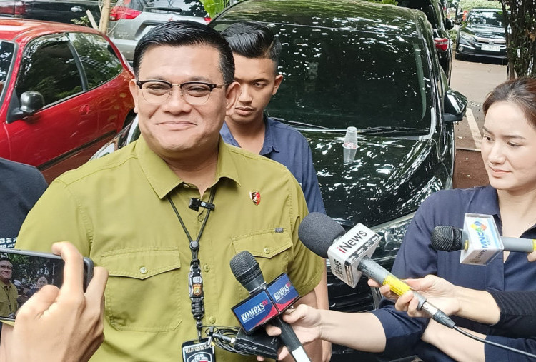 Tegas! Bareskrim Polri Bakal Usut Dugaan Manipulasi Saham Gorengan sampai ke Akarnya