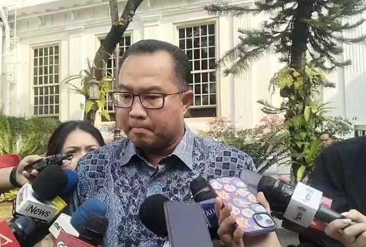 Prabowo Dorong BRIN Kembangkan Rumah Modular Tahan Gempa untuk NTT