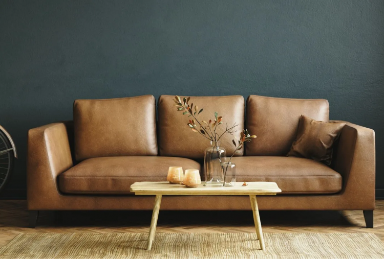 5 Inspirasi Furnitur Estetik untuk Hunian Vegan-Friendly