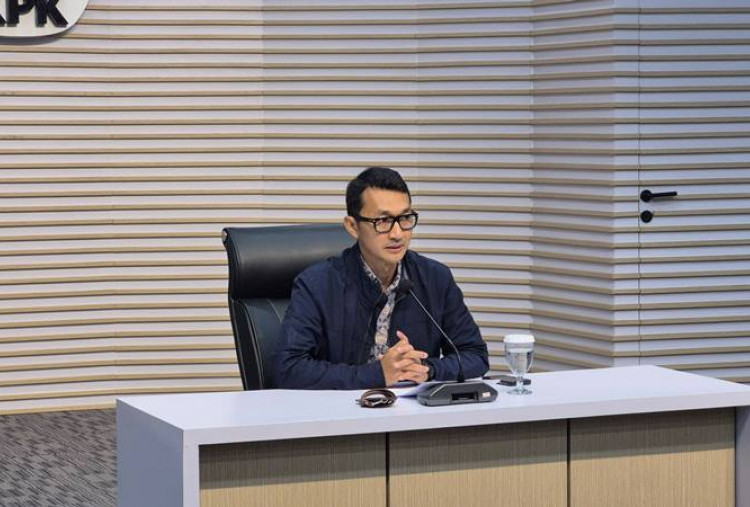 Kasus Korupsi Jual Beli Gas PGN: KPK Sita Uang Rp24 Miliar dan 7 Bidang Tanah di Bogor