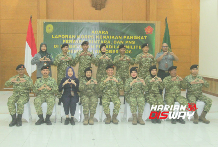 Pada 2026, Bagus dipercaya menjabat Kepala Pengadilan Militer IV-16 Balikpapan. Di luar tugas kedinasan, ia aktif dalam sejumlah organisasi di Bali, termasuk dipercaya memimpin Persatuan Olahraga Selam Seluruh Indonesia (POSSI) Bali serta menjadi Wakil Ketua Kwartir Daerah Gerakan Pramuka Provinsi Bali Bidang Bina Muda. Berbagai amanah tersebut menjadi motivasi baginya untuk terus memberikan pelayanan terbaik kepada masyarakat.