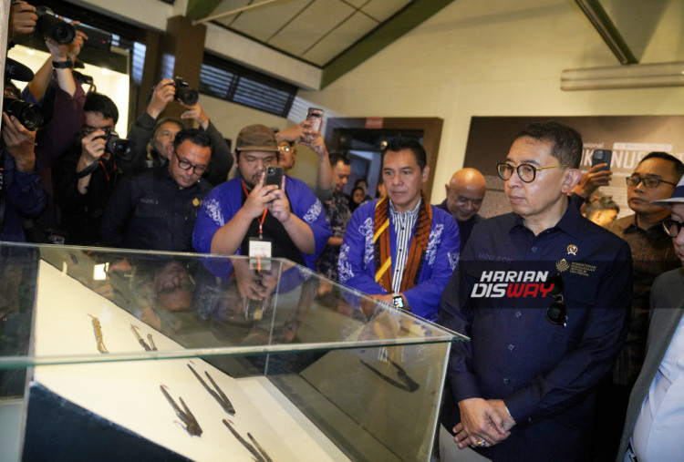 Pameran berlangsung hingga 31 Oktober 2025 dan diisi berbagai kegiatan pendukung seperti seminar, lokakarya, dan bazar UMKM. Dihadiri oleh tokoh-tokoh budaya, pemerintah daerah, dan pelaku permuseuman, pameran ini diharapkan menjadi titik temu kolaboratif sekaligus memperkuat rasa cinta masyarakat terhadap pusaka budaya Nusantara. Foto:Kemenbud