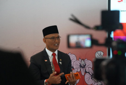 Muhaimin Iskandar Heran Utang Luar Negeri untuk Belanja Alat Perang, Ini Kata Jubir Timnas AMIN 