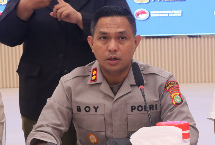 Remaja asal Ciputat Menghilang Sejak Januari, Polisi Mendeteksi Berada di Jatim