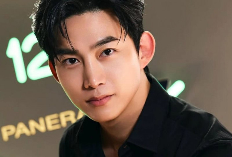 Profil dan Perjalanan Karier Taecyeon 2PM, dari Idol Beast hingga Aktor Laris 