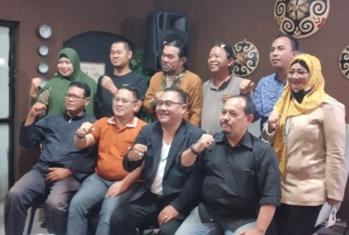  Dewan Pemajuan Kebudayaan Daerah Sumsel Segera Terbentuk 