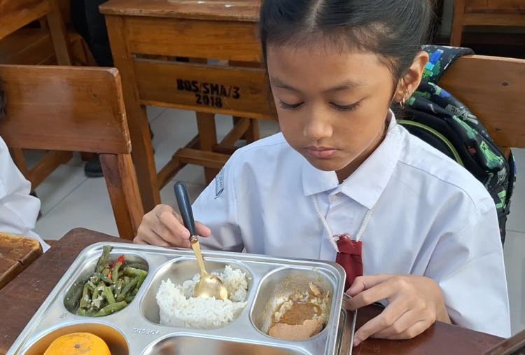 Ini 3 Menu MBG Selama Bulan Ramadan, Cek Skema Distribusi ke Wilayah Muslim dan Non-Muslim