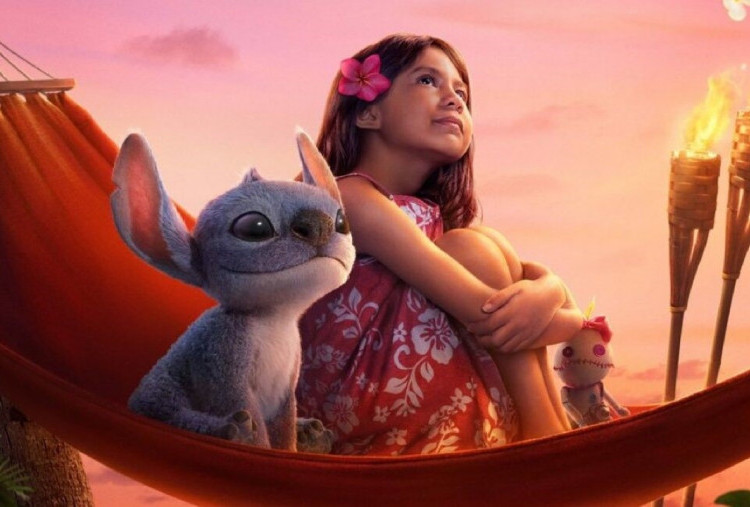 Profil 7 Pemeran Utama Lilo & Stitch Live-Action, Pemeran Lilo Gemesin Banget!