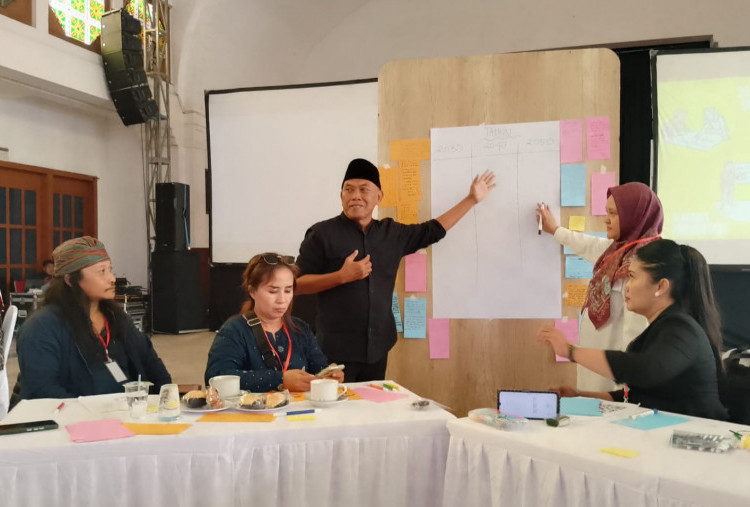 Musyawarah Kebudayaan Kota Surabaya, Probo Darono Yakti Berharap Objektivitas Tim Seleksi