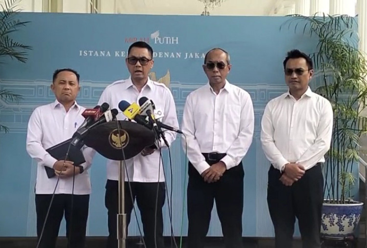 Pemadaman Listrik di Pulau Jawa Rampung, PLN Upayakan All Out 24 Jam