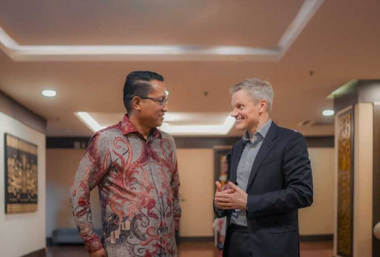 Spotify Dukung Proposal Indonesia soal Penataan Royalti Global