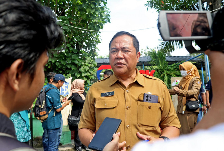 DLH Minta Warga Surabaya Videokan Pembuang Sampah Sembarangan, Beri Hadiah Rp 200 Ribu