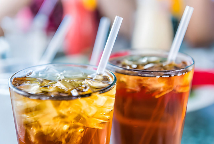 Deretan Minuman Dingin yang Justru Bikin Cepat Haus dan Opsi Penggantinya
