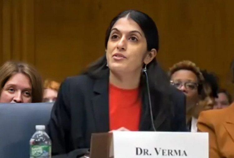 Viral Sosok Dokter Nisha Verma, Ragu-Ragu Menjawab soal Apakah Pria Bisa Hamil