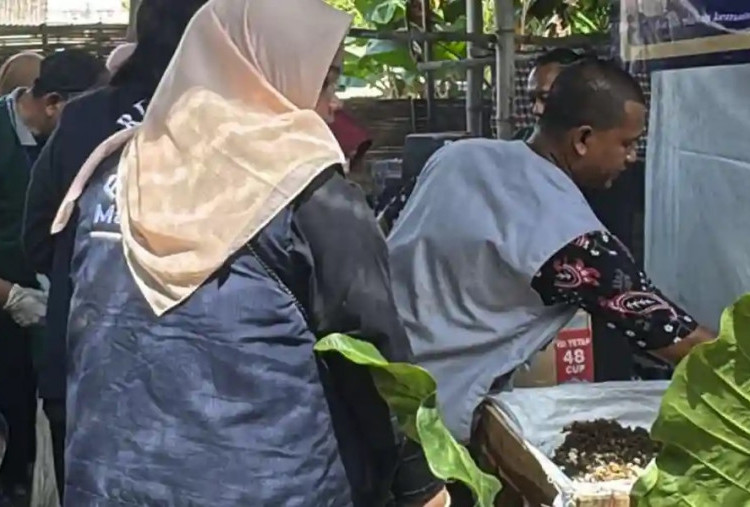 Urban Farming Terintegrasi ala Sampun, Ramah Lingkungan dan Bernilai Ekonomi