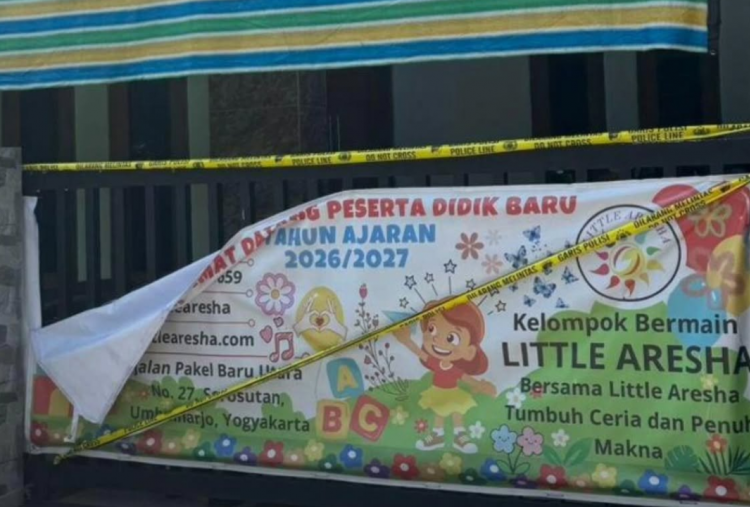 Penganiayaan Daycare Little Aresha Yogyakarta Dibongkar Eks Karyawan, Ijazah Ditahan hingga Lapor ke Polisi