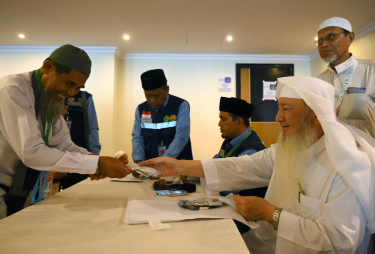 Laporan Haji dari Makkah (13): Wakaf Habib Bugak Mengalir selama 2 Abad