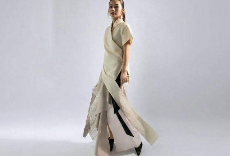 Cheng Yu Pilihan Owner Gee Luxury Surabaya Geovanny Marta: Yu Ren Wei Shan