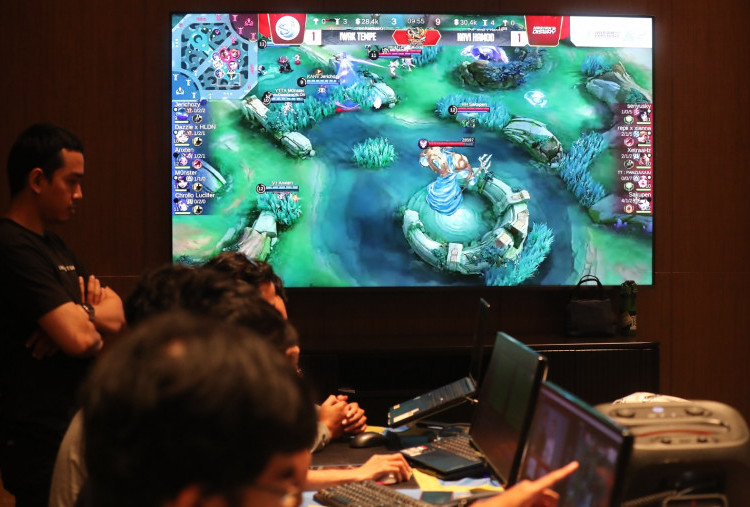 Mirip MPL! Intip Sengitnya Perebutan Tiket Tiongkok di Playoff Mobile Legends China Cup 2026