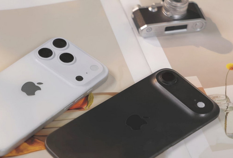 Apple Siapkan Desain Ulang iPhone Hingga 2027, Revolusi Besar Tanpa Gangguan