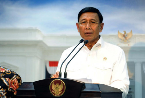 Posisi Wiranto Bakal Gabung PAN Diungkap Eddy Soeparno, Diumumkan Akhir Februari 