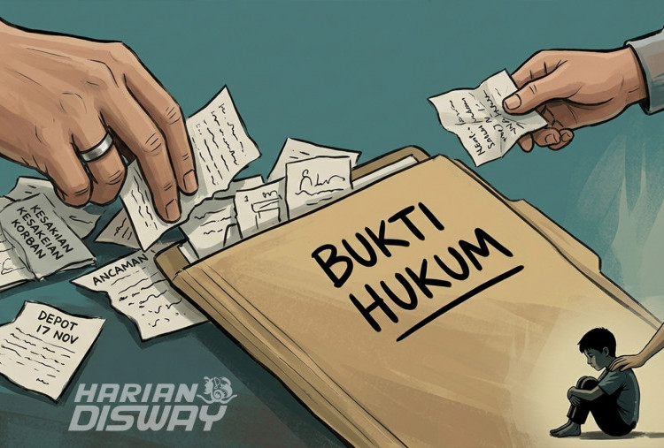 Syekh Ahmad Al Misry Diduga Lecehkan Seks Anak-Anak Indonesia: Ia Terbang ke Mesir