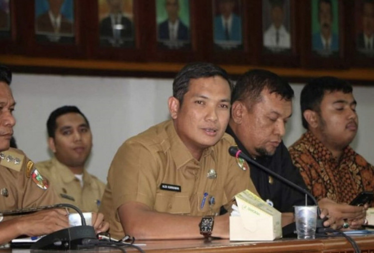 Masih Ada 2.730 Kursi Kosong, Disdik Pekanbaru Buka Pendaftaran Susulan di 35 SMP Negeri