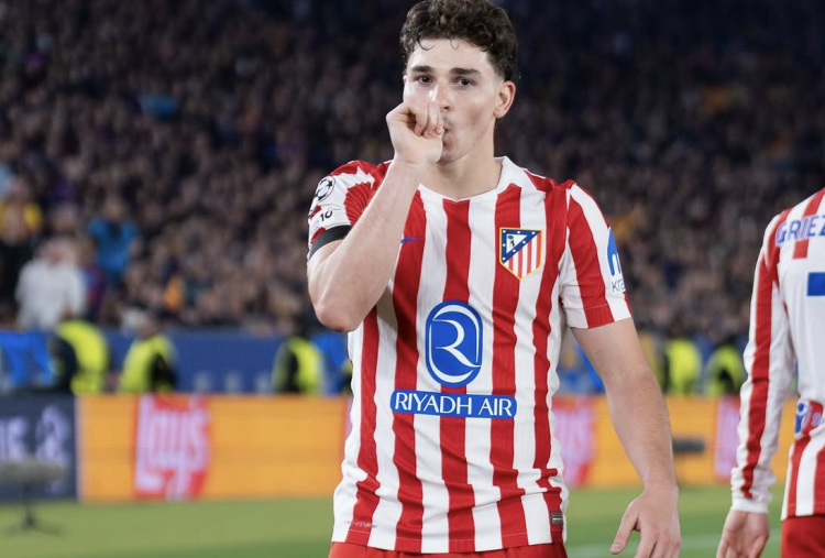 Arsenal Jual Havertz dan Gabriel Jesus Demi Pemain Bintang Atletico Madrid