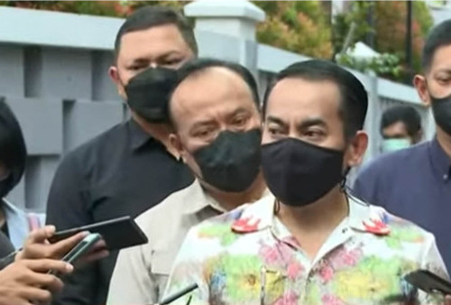 Bareskrim Polri Bantah Kamaruddin Soal Adanya Pembunuh Brigadir J yang Mengaku, Ternyata...