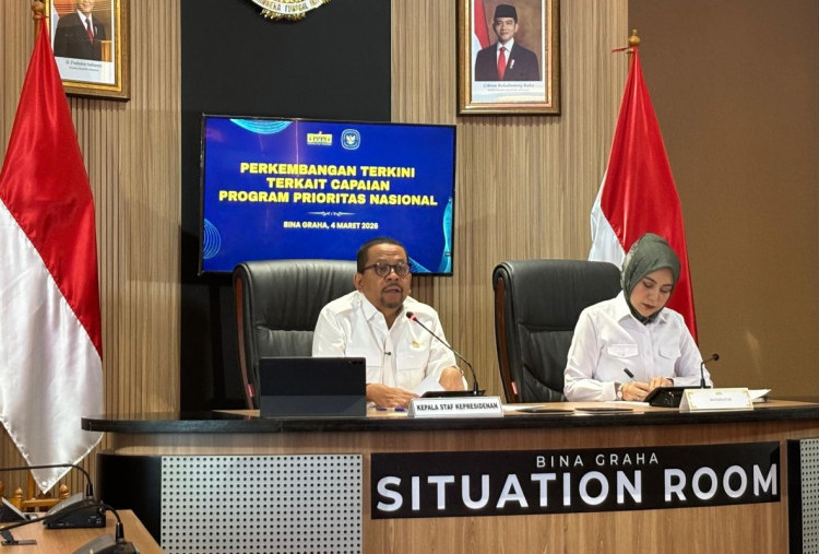 Siswa MIN 2 Bengkulu Meninggal Diduga Gegara Keracunan MBG, Istana Buka Suara!