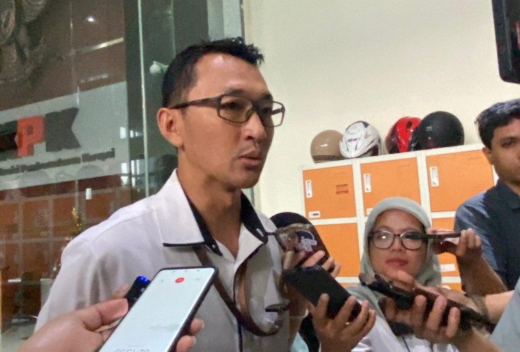 KPK Tegaskan Gugatan Cerai Ridwan Kamil Tak Pengaruhi Penyidikan Kasus Bank BJB
