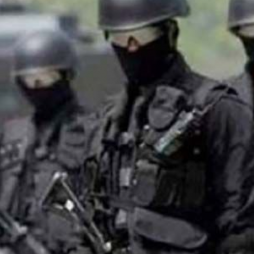 Peran 4 Tersangka Terorisme di Banten Terkuak, Polisi Ungkapkan Hal Tak Terduga
