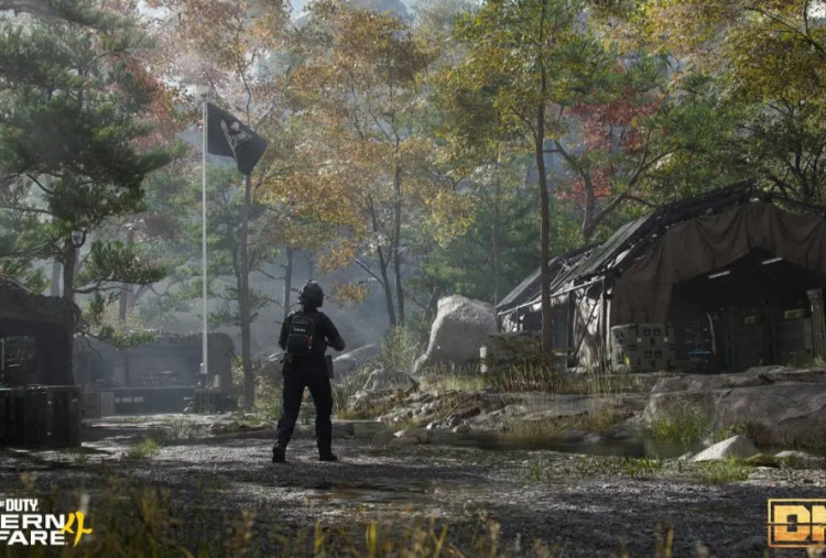 Modern Warfare 4 Perluas DMZ dengan FOB sebagai Pusat Sosial dan Penyimpanan