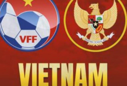 Prediksi Timnas Indonesia Vs Vietnam: Biar Lambat Asal Selamat