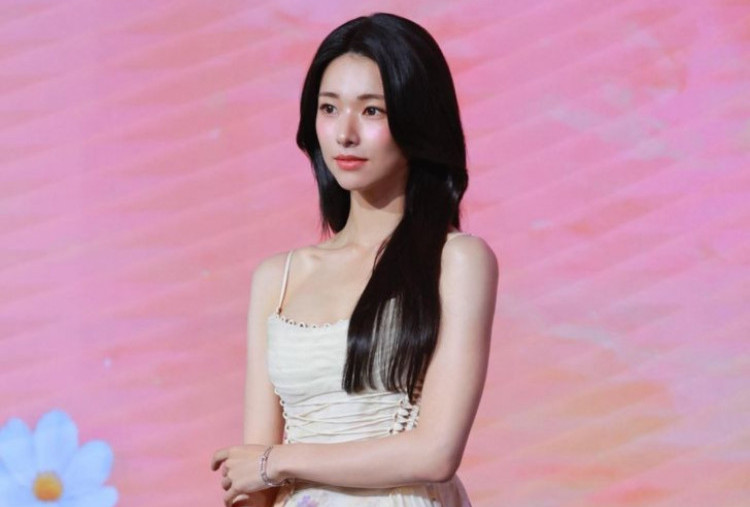 Netflix Konfirmasi Ha Young Mundur dari Serial The Trauma Code
