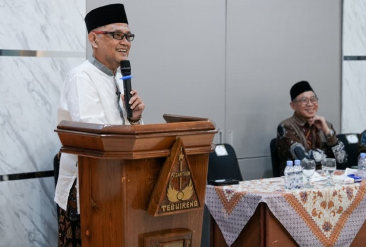 Kemenhaj Intensifkan Pengawasan Operasional Haji 2026, Pastikan Seluruh Tahapan Berjalan Optimal