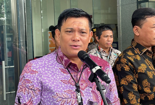 PMJ Ajukan Supervisi Dugaan Pemerasan SYL ke KPK, Tapi Diterima Sekadar Koordinasi