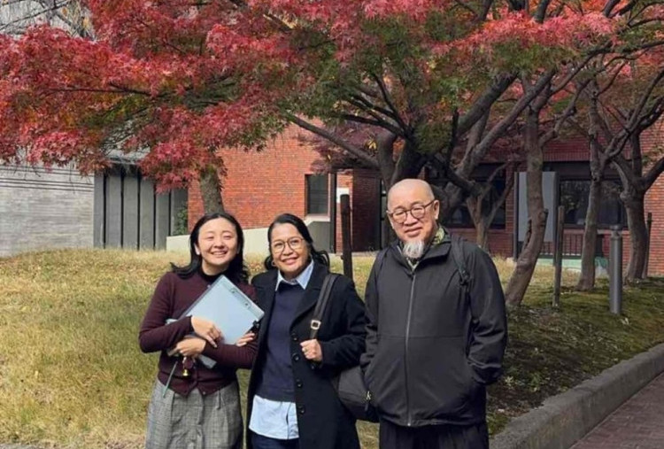 Lawatan Tim FISIP Universitas Airlangga ke Jepang (6-Habis): Kyoto University